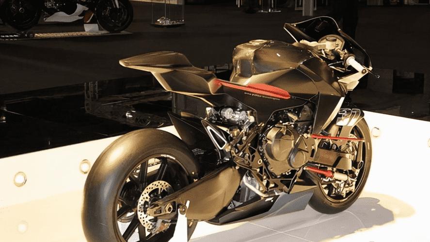 世界最贵的摩托车排行榜第一