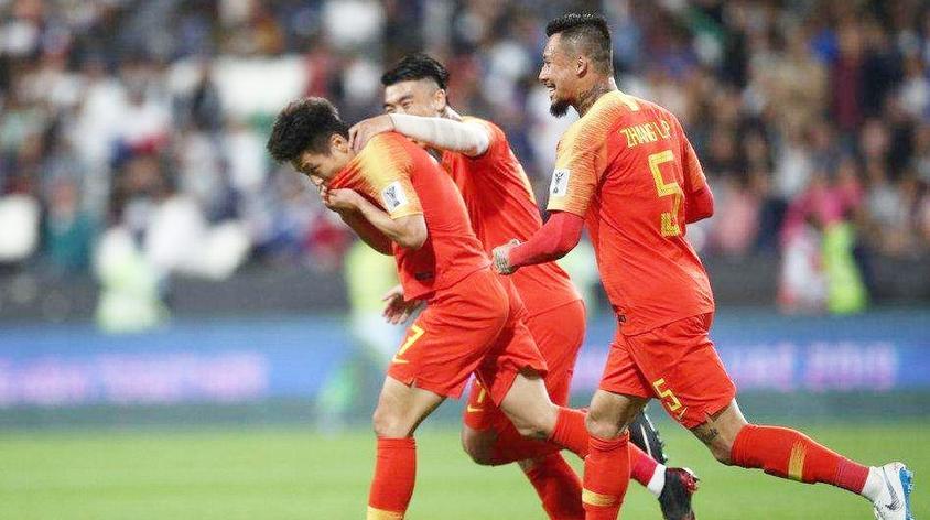 中国对菲律宾足球直播视频