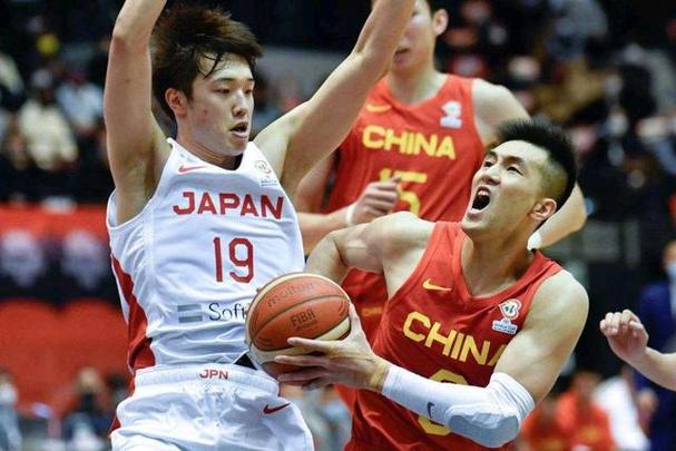 中国男篮有望5连胜的原因