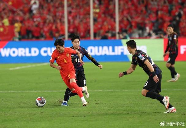 中国男足世界杯预选赛深圳主场