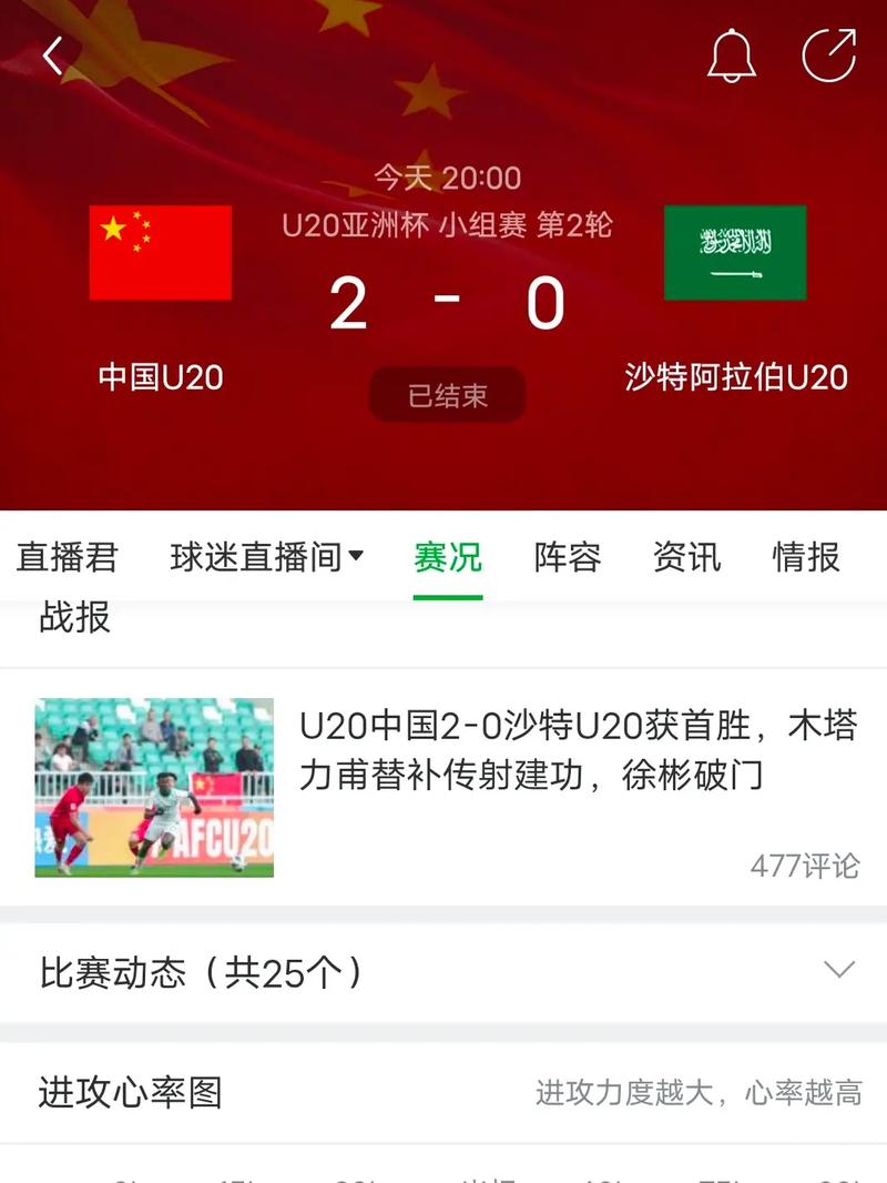 中国足球直播亚洲杯