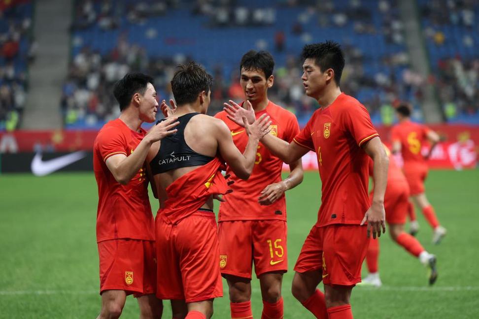 中国队亚洲杯比赛视频直播