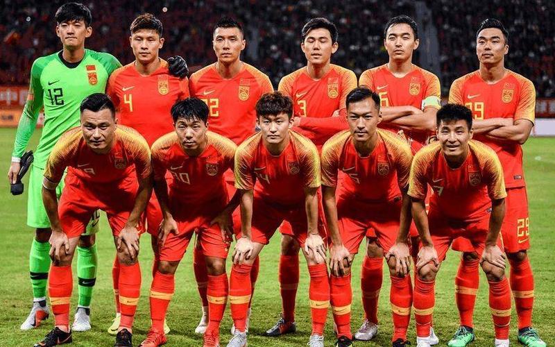 中国vs澳大利亚足球谁赢了