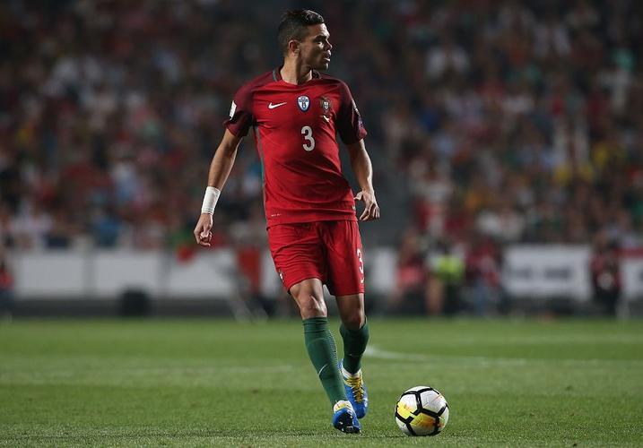 佩佩为什么入选葡萄牙国家队