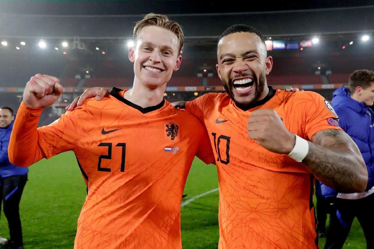 卡塔尔对荷兰预测