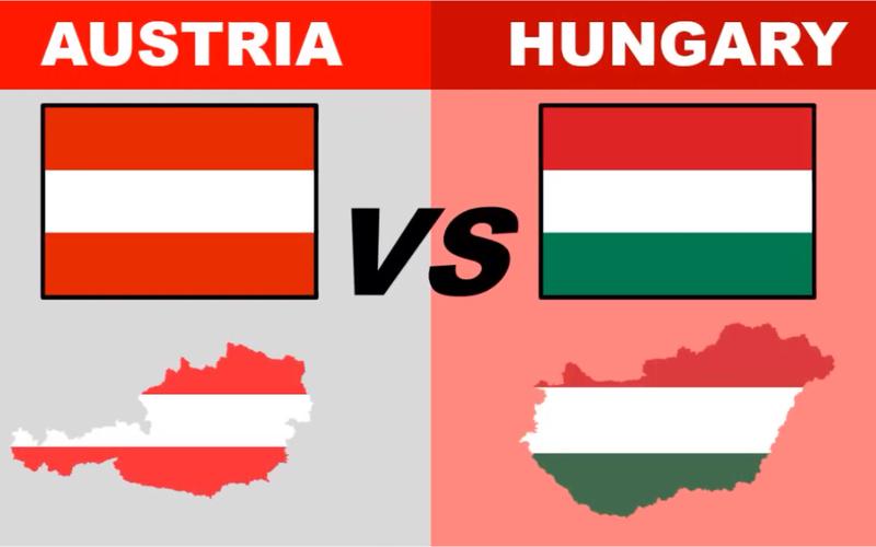 奥地利vs匈牙利综合实力
