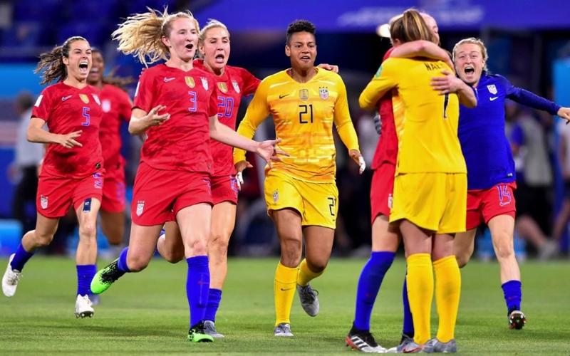 女足世界杯视频直播