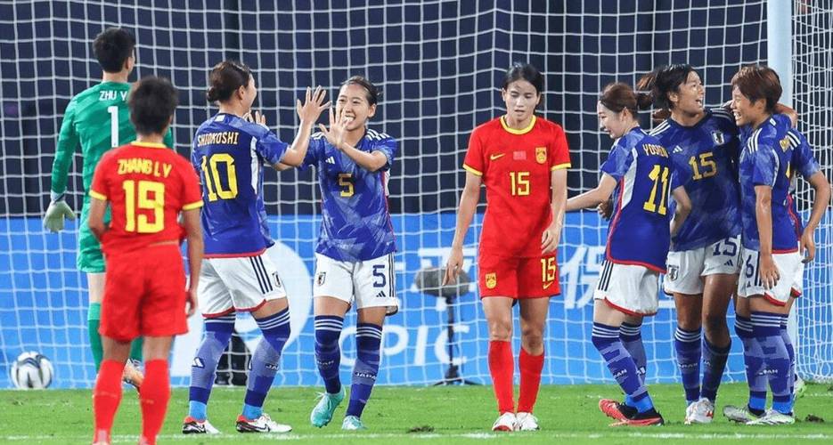 女足亚洲杯半决赛录像