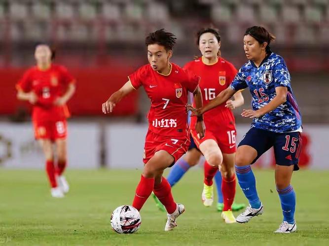 女足直播中国对日本
