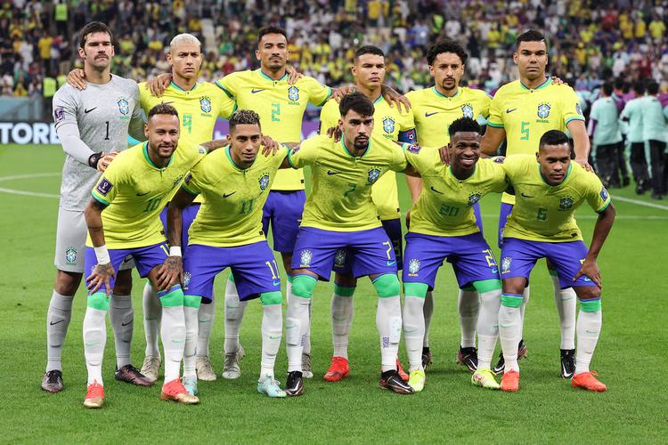 巴西VS塞尔维亚世界杯预测