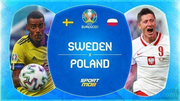 波兰vs瑞典哪里看