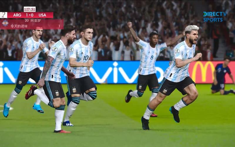 美国对阿根廷
