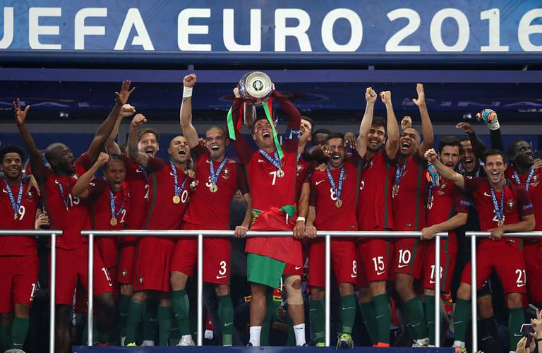 葡萄牙对匈牙利欧洲杯
