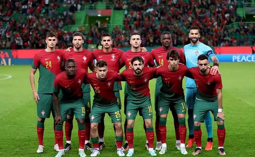葡萄牙队一直是二流吗