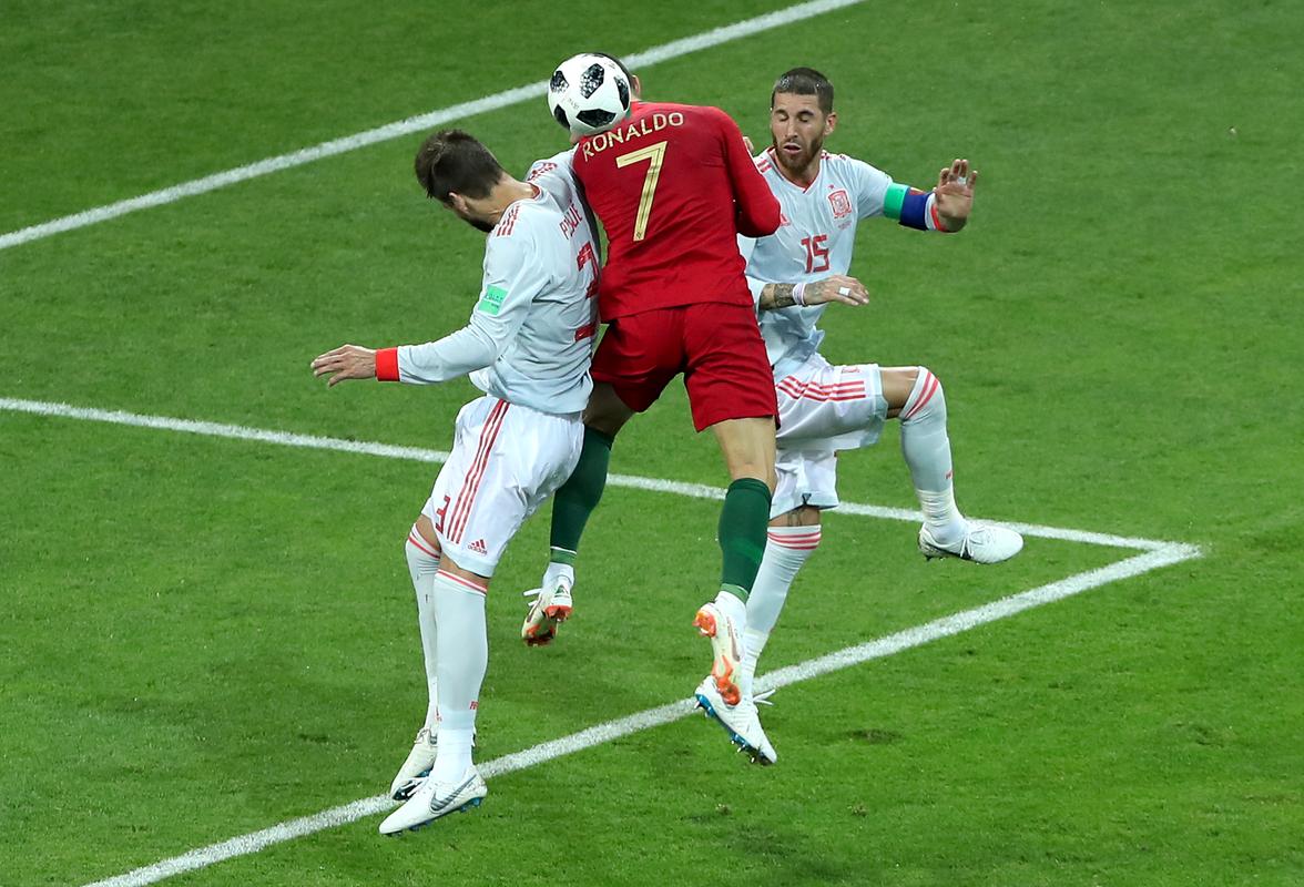 葡萄牙vs俄罗斯2018