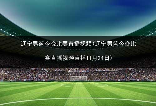 辽宁体育直播频道在线观看球赛