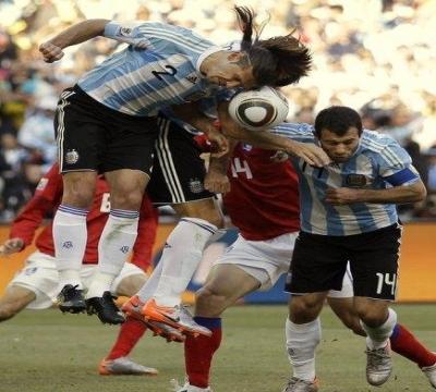 阿根廷比赛录像