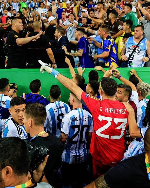 阿根廷足球甲级联赛直播