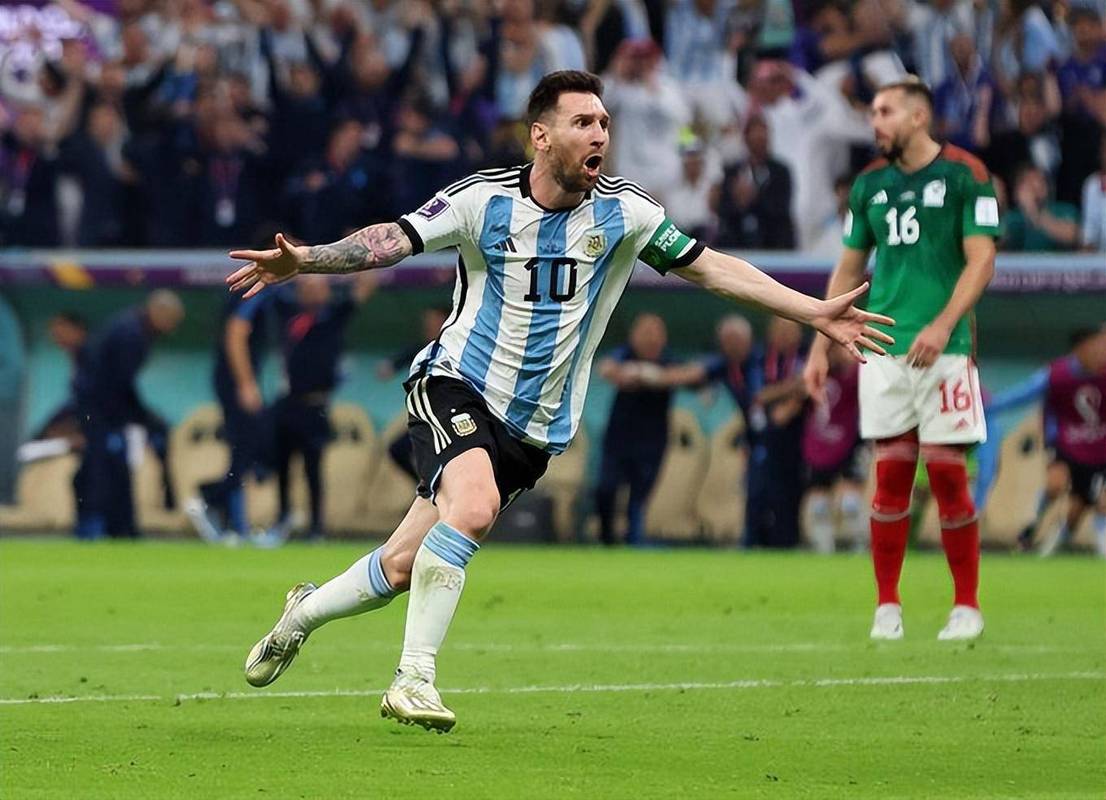 阿根廷2比0墨西哥赔率多少