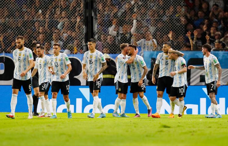 阿根廷vs委内瑞拉哪里能看直播