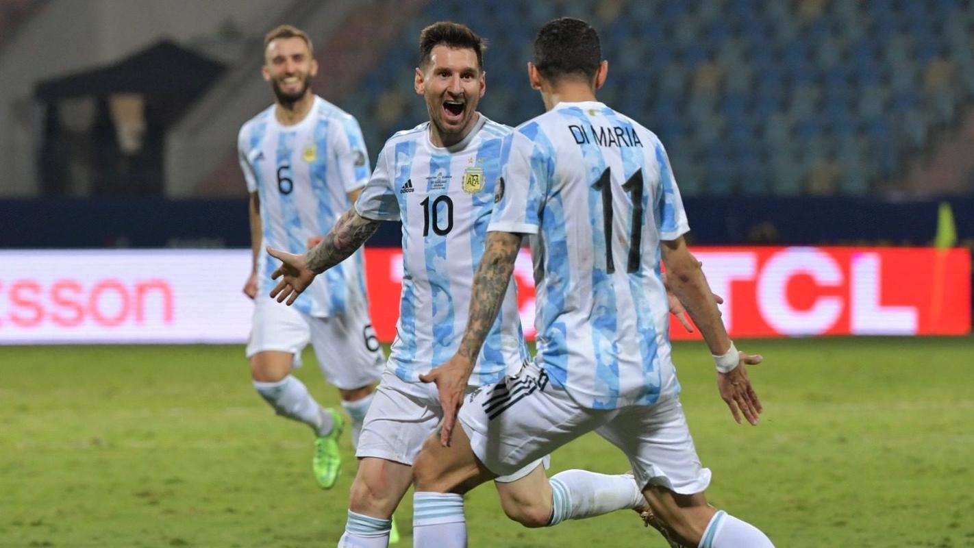 阿根廷vs秘鲁直播频道