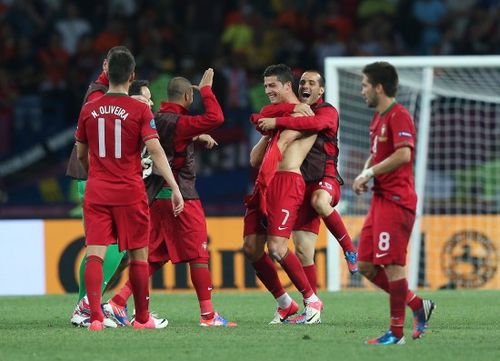 2012欧洲杯葡萄牙vs荷兰回放