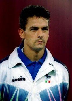 80年代意大利足球明星