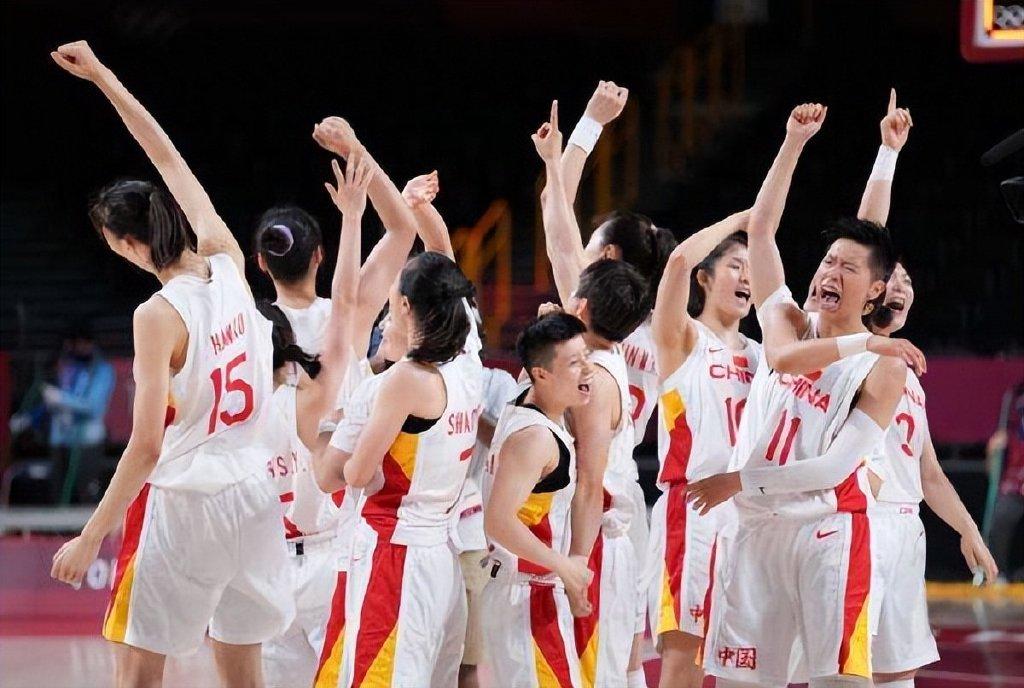 中国女篮决赛直播的相关图片