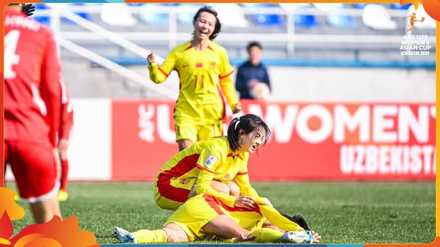 中国女足对越南女足直播的相关图片